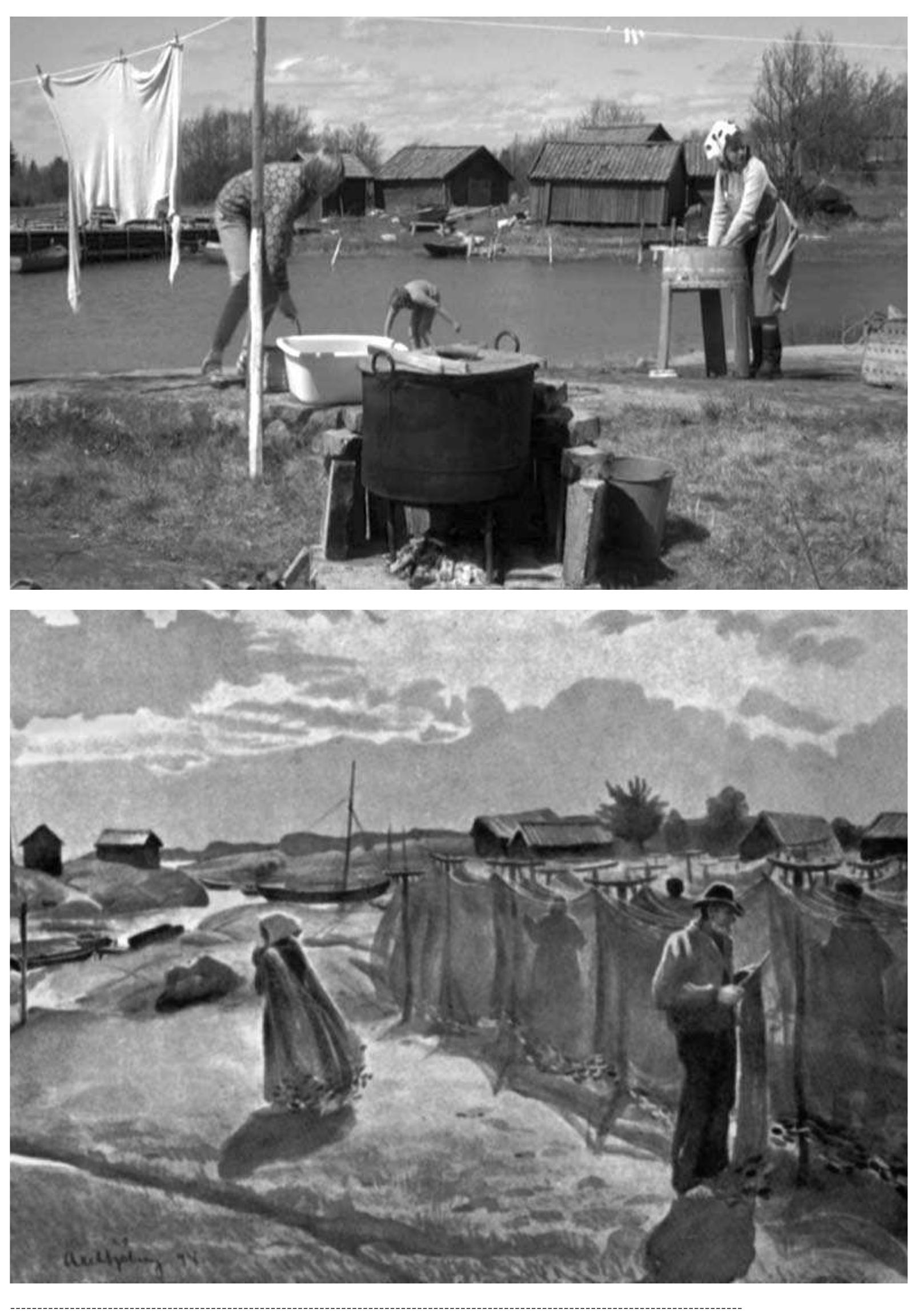 Feel Giesler's true spirit - naked and deep effect on viewers.