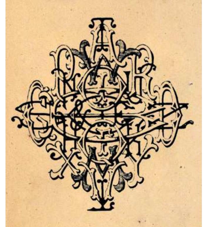 (PDF) A study of the development of monograms: from Ancient Greek coins ...