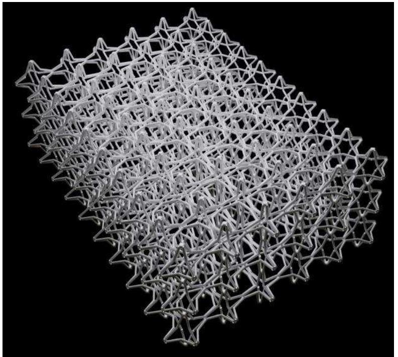 Roderic Material (PDF) Auxetic Materials