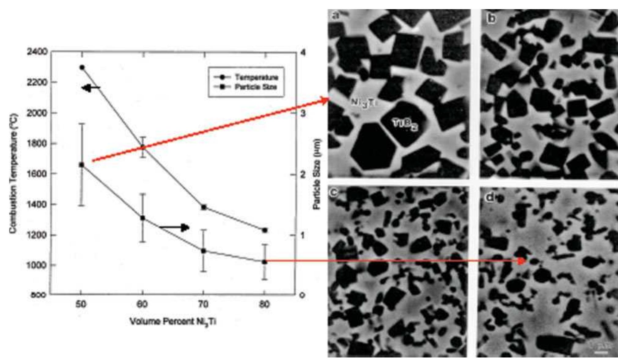 Tib System Figure 2 - from Combustion synthesis of porous biomaterials