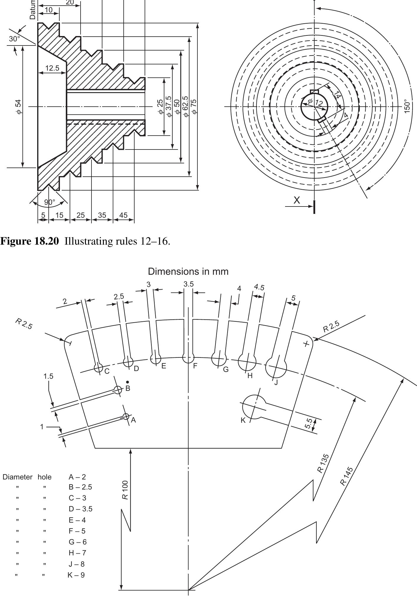 Engineering Related Figure Figure 369 - Engineering-drawing