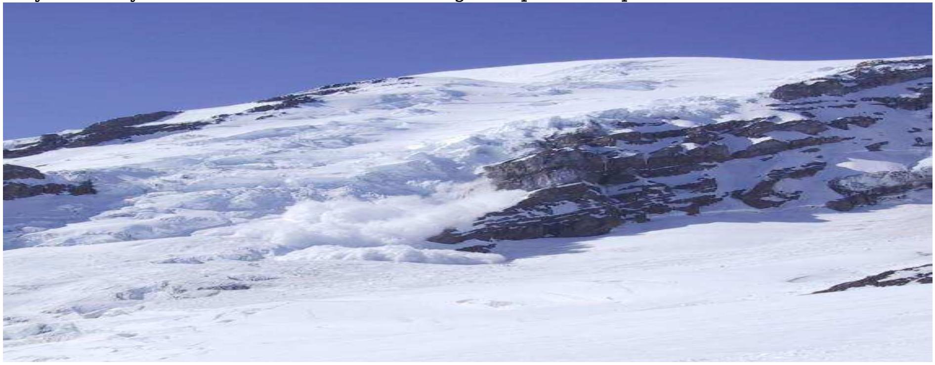 (PDF) Natural Hazards (Meaning and concept)