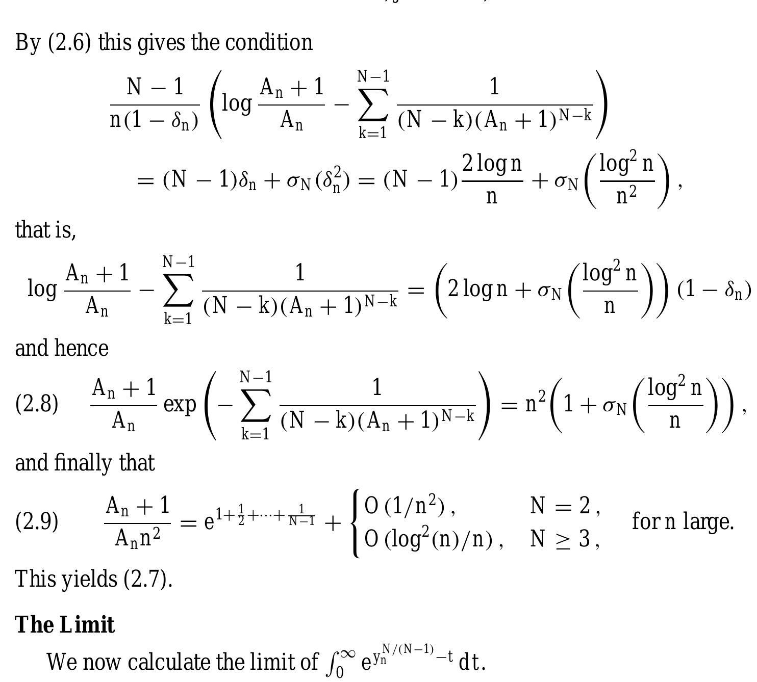 (PDF) On an inequality by N. Trudinger and J. Moser and related ...