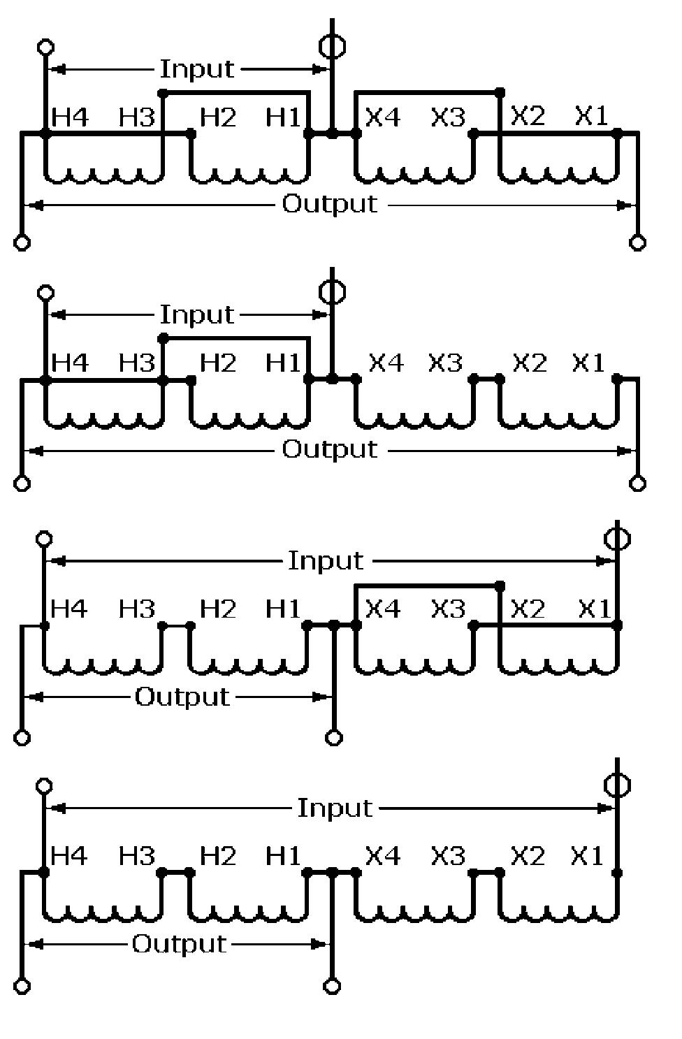 Figure 36 - from Handbook of Electrical Design Details
