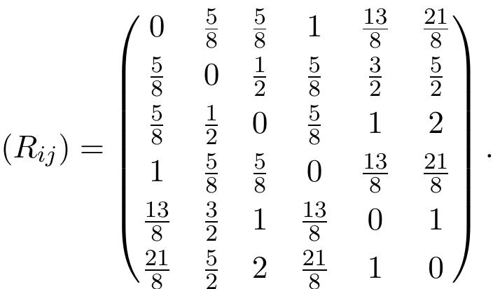 (PDF) Effective graph resistance