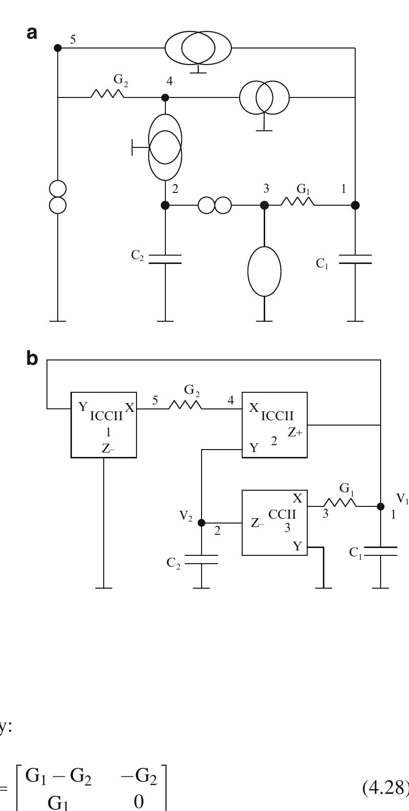 PDF) Integrated circuits for analog signal process