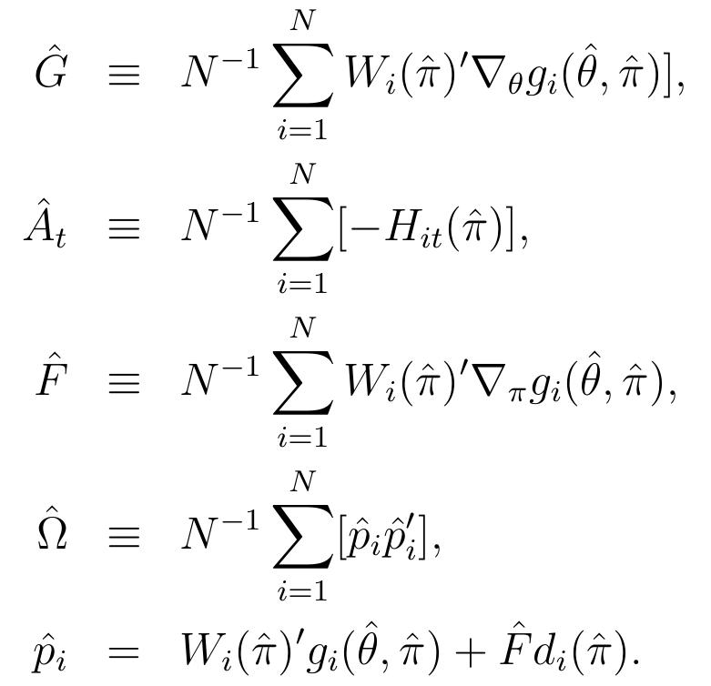 (PDF) Estimation of dynamic panel data models with sample selection