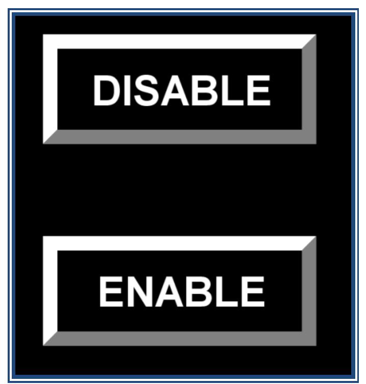 Ymbol under the name “enable”. the two new symbols should