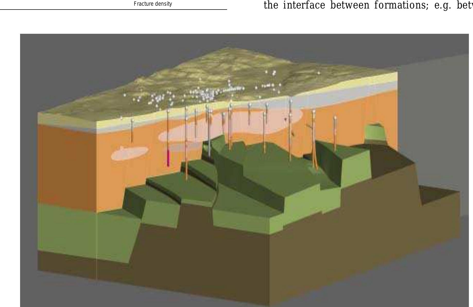 (PDF) 3d geological modelling using new Leapfrog Geothermal software