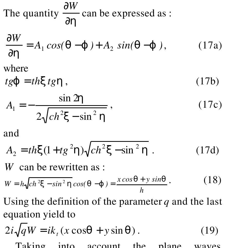 (PDF) GENERALIZED FORMULATION OF MATHIEU BEAMS