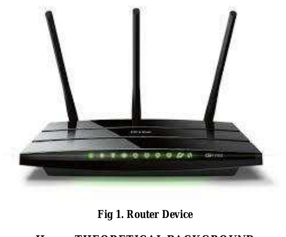 (PDF) Router 1X3 – RTL Design and Verification