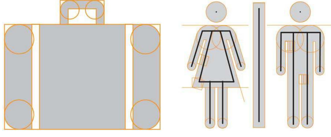 (PDF) Design Processes in Pictogram Design: Form and Harmony through ...