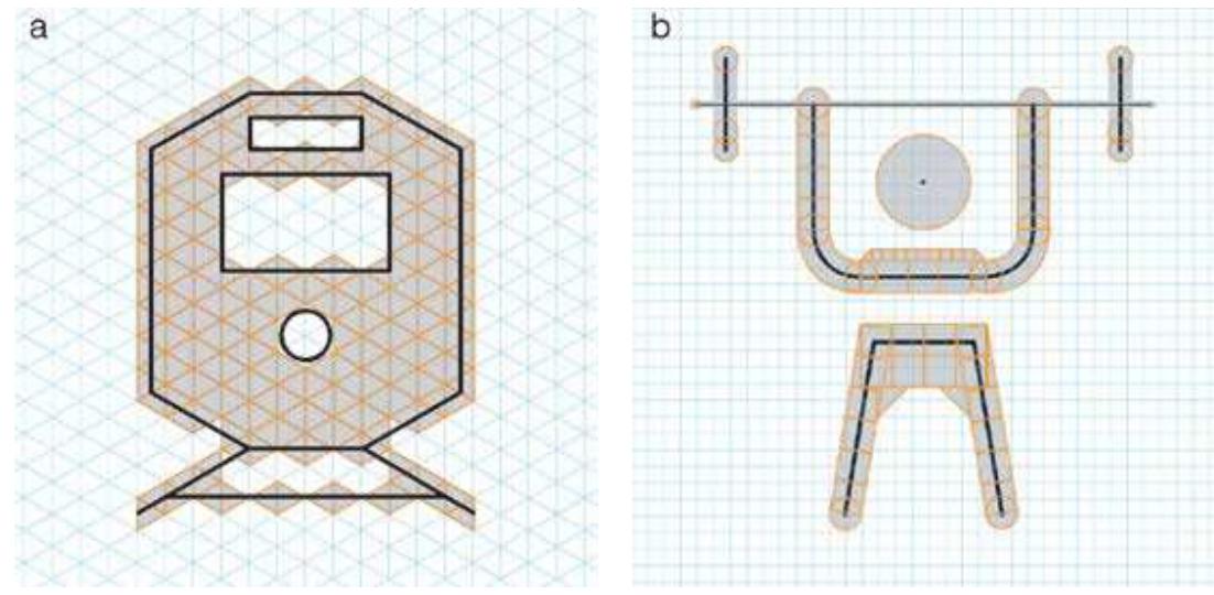 (PDF) Design Processes in Pictogram Design: Form and Harmony through ...