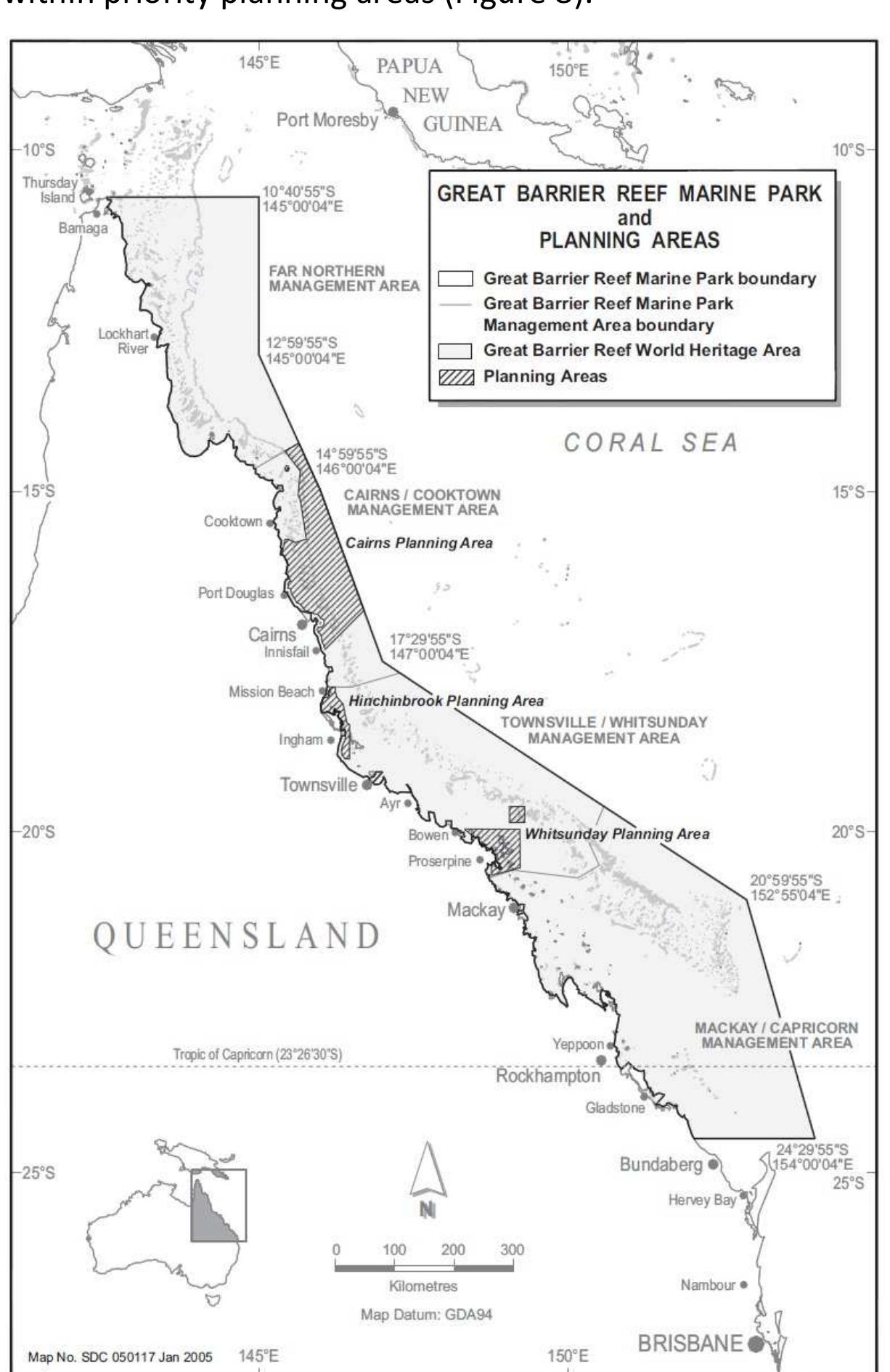 (PDF) Tropical cyclone risk and impact assessment plan