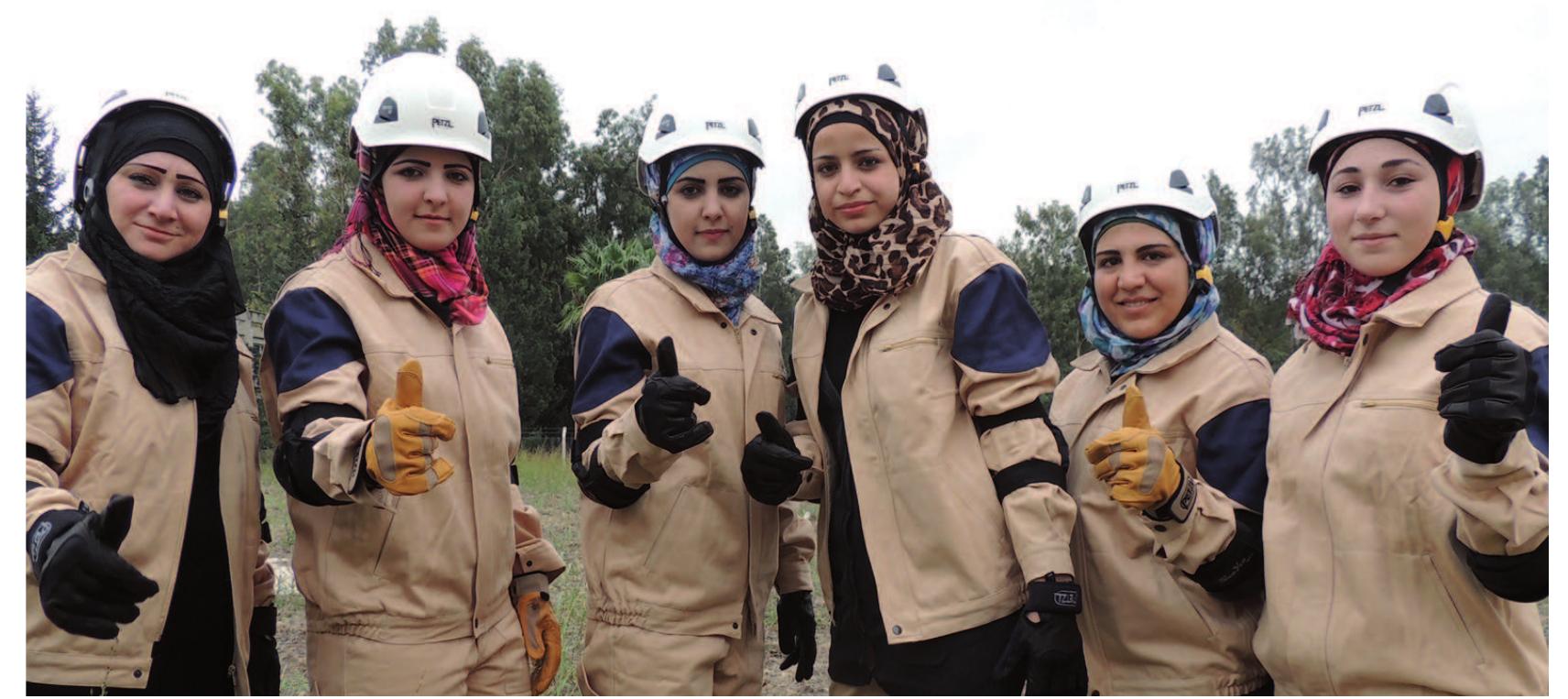 Another example of local peacebuilding frequently men- tioned was activities to raise societal awareness on issues  While transitional justice could be the tool to reconcile the grievances of the past and the present, the activists also viewed peacebuilding as a chance to build a culture of diversity and build relationships where the “interests [of the citizens] intersected and not [become] conflicted”. Thus, equal citizenship would be crucial for this coexist- ence to be peaceful and lasting. 