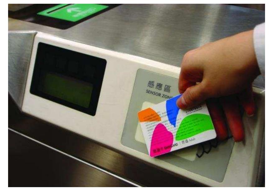 Figure 7 - Access Control Using RFID and Arduino