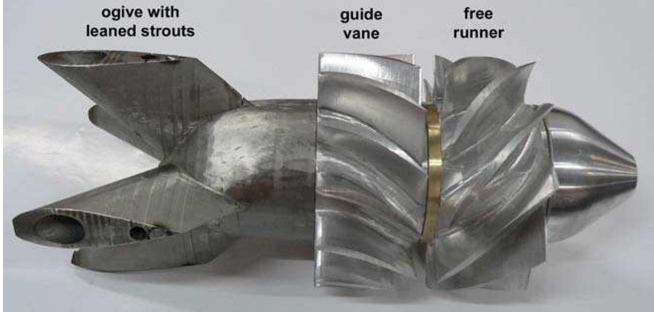 (PDF) 3D Numerical Analysis of a Swirling Flow Generator