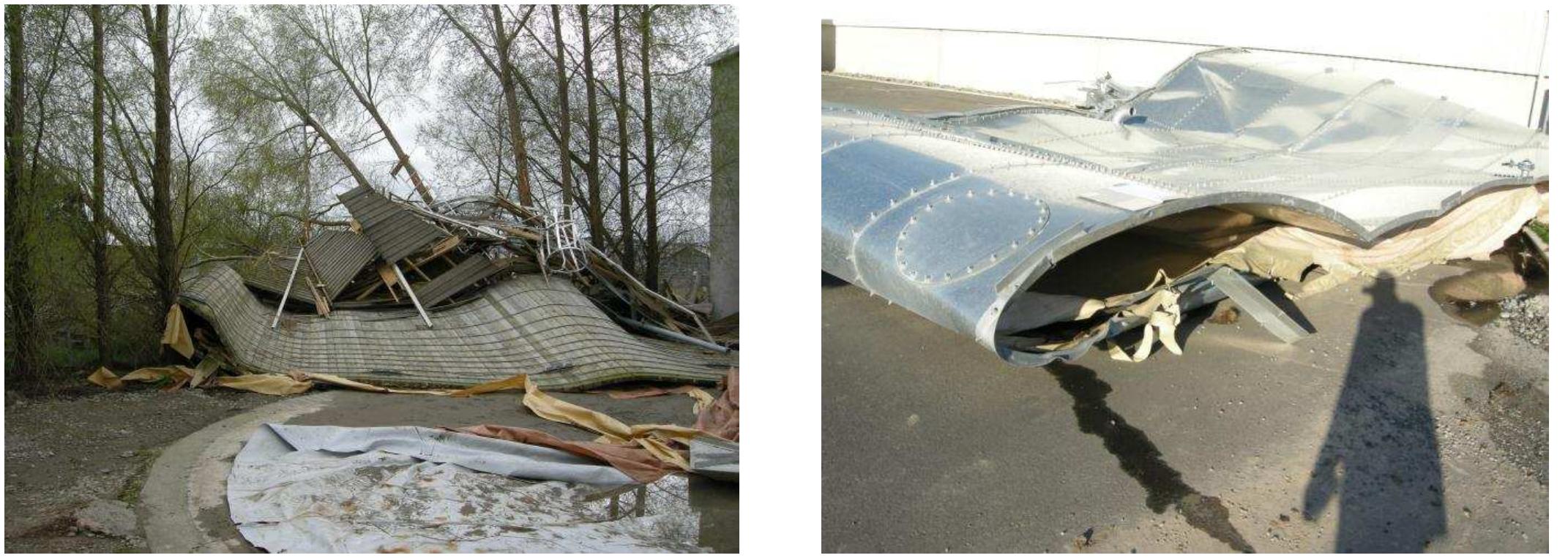 Liquid Storage Collapse (PDF) Comparison between standards for seismic design of liquid storage ...