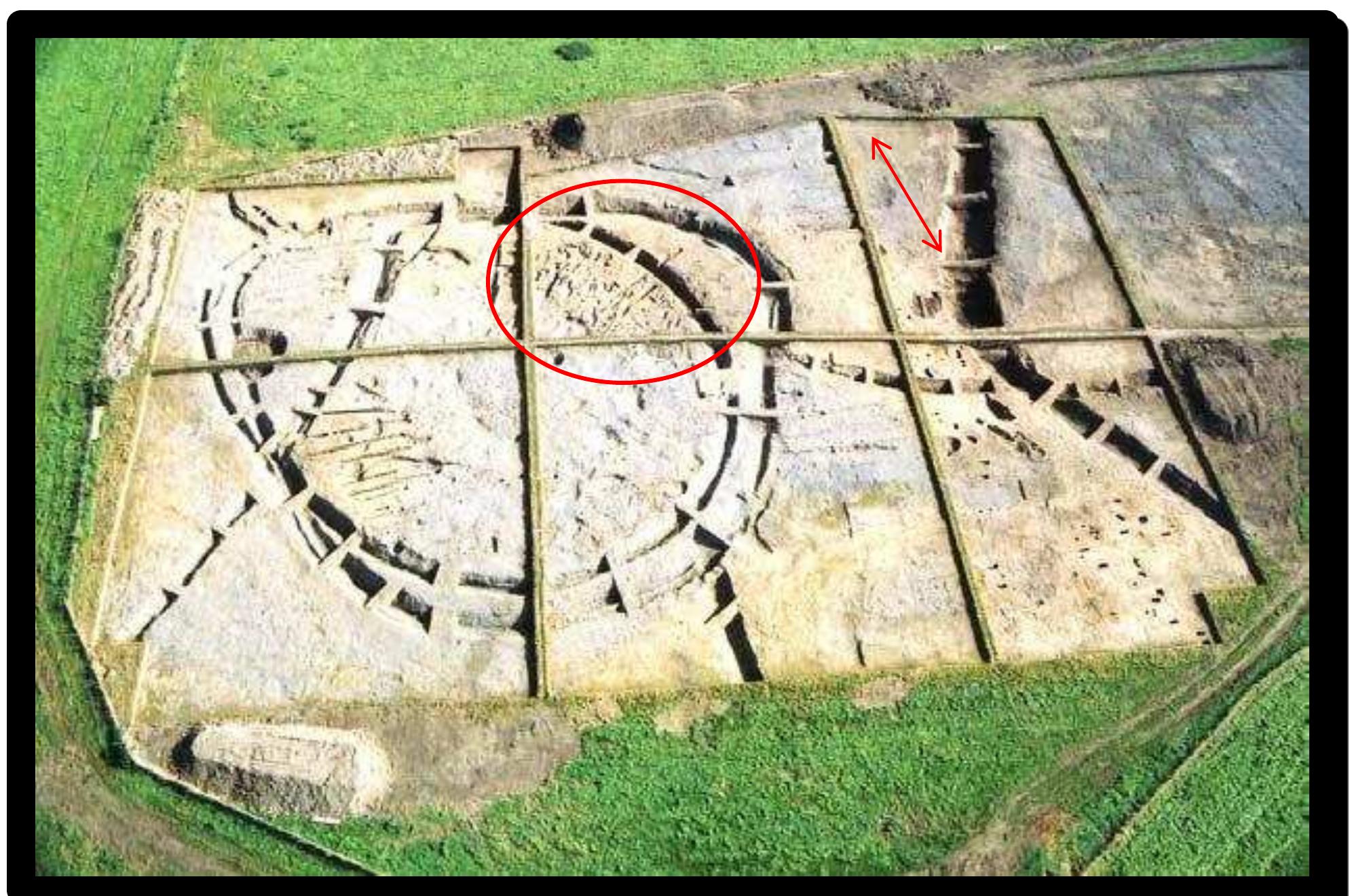 Cillin (PDF) Where did all the children go? An archaeological analysis of ...