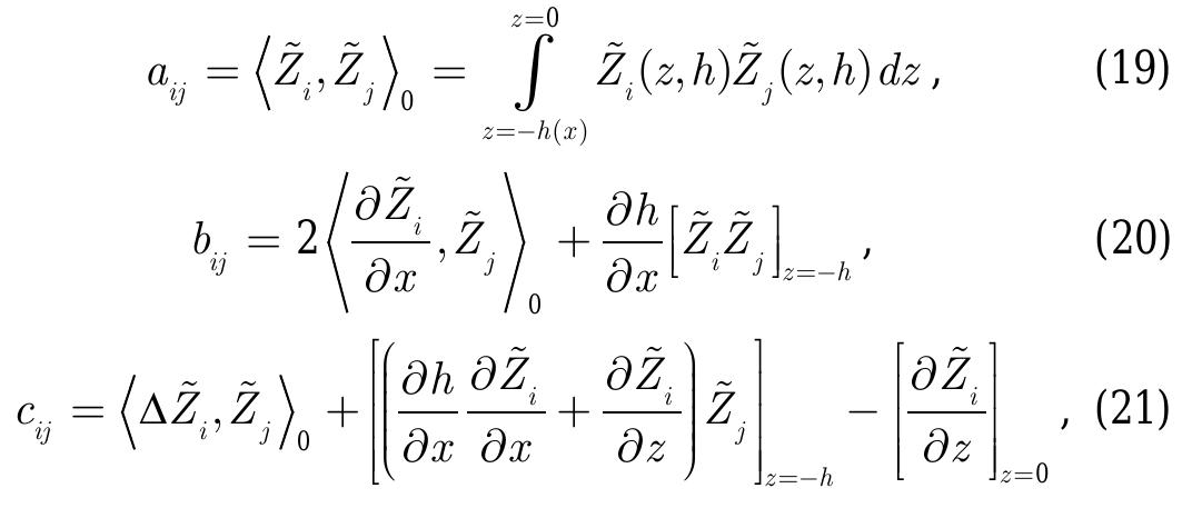 PDF) Modeling of complex heat transfer processes with account of