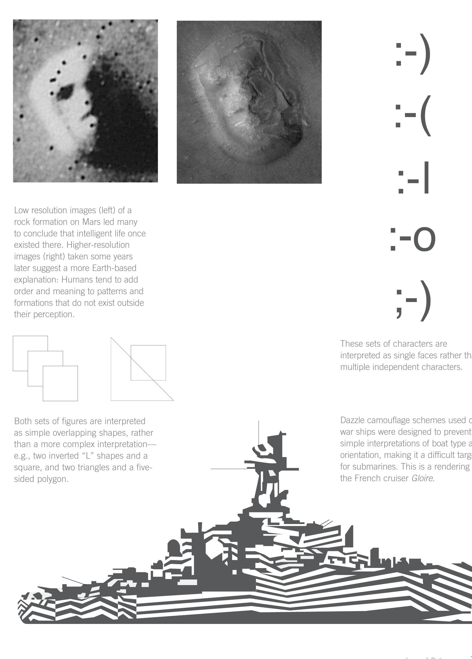 Figure 74 - from Universal Principles of Design