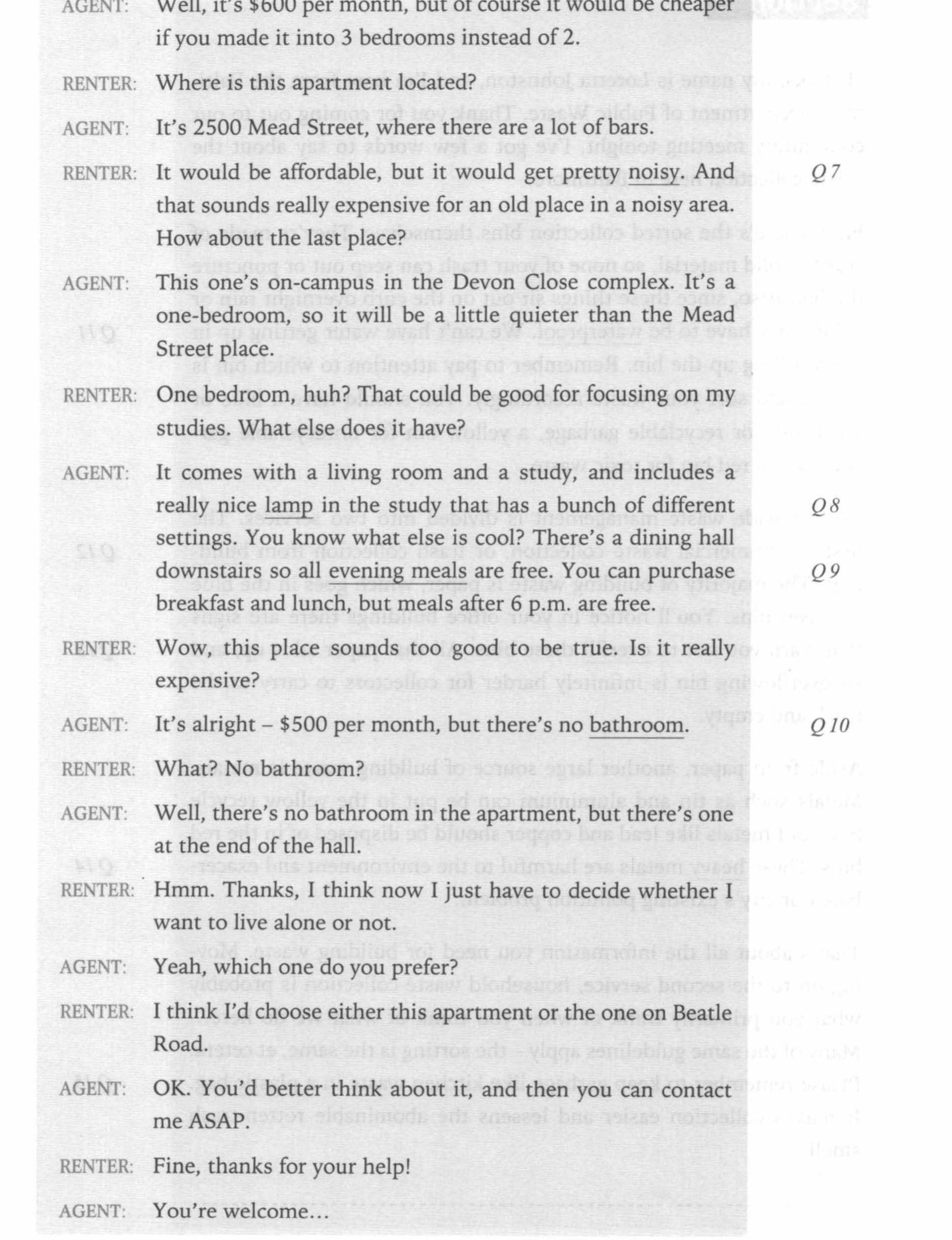 Figure 53 Ielts Listening Recent Actual Tests Figure 53 ielts listening recent actual tests
