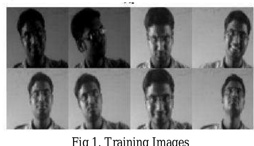 (PDF) Fast Face Recognition Using Eigen Faces