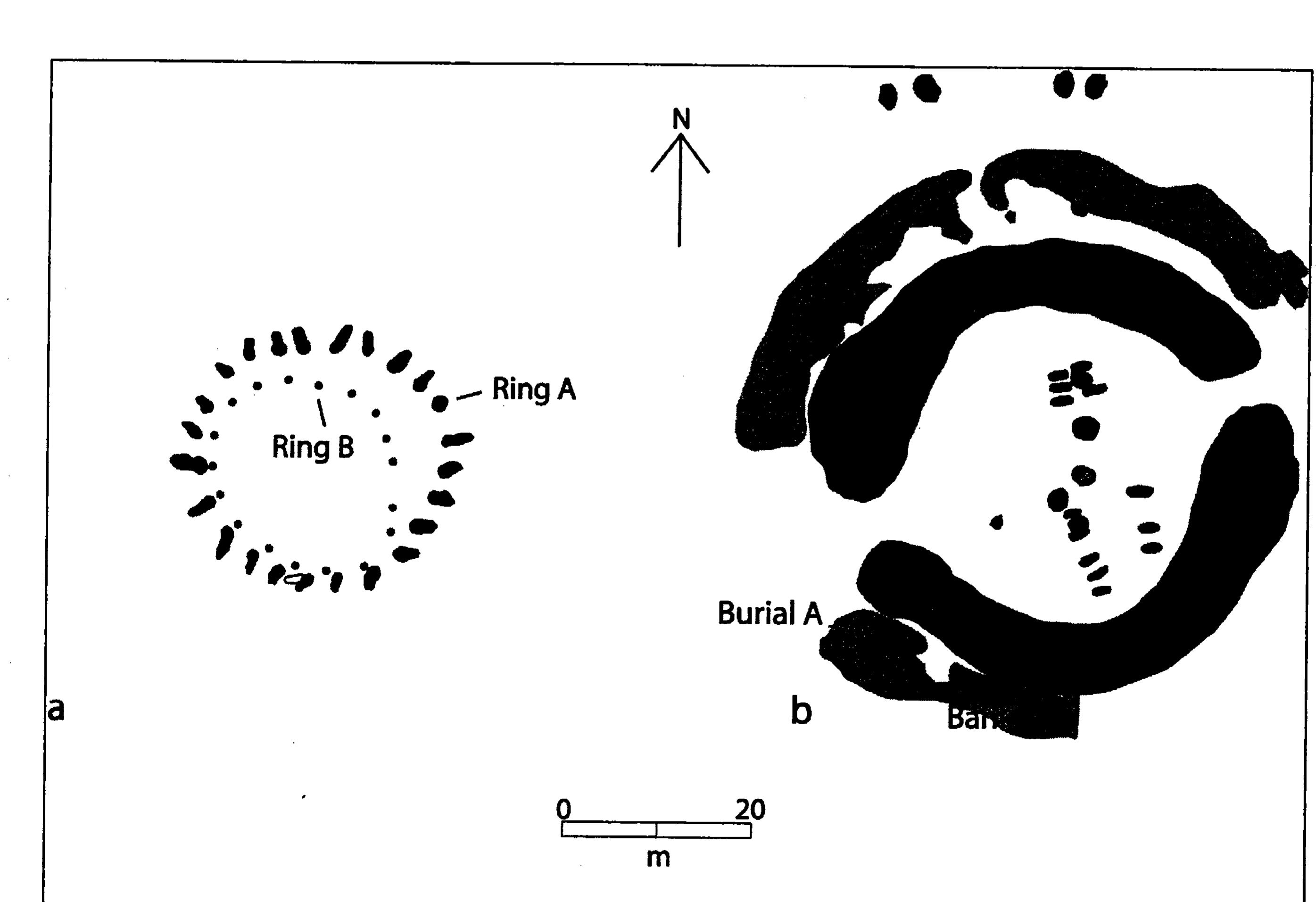(PDF) The 'henge' and 'hengiform' in Scotland