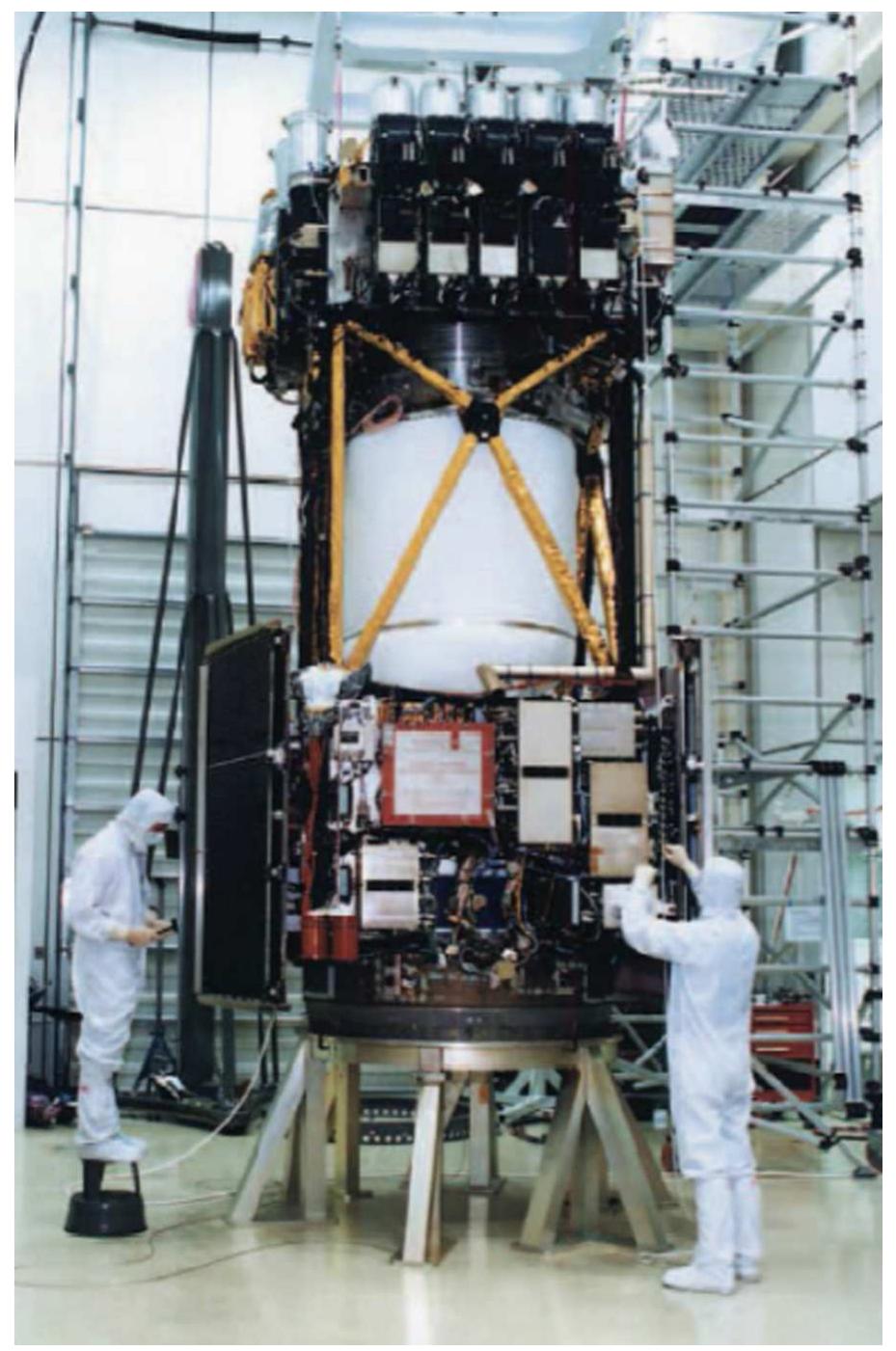Bending and torsional rigidity of wing-like plate, here