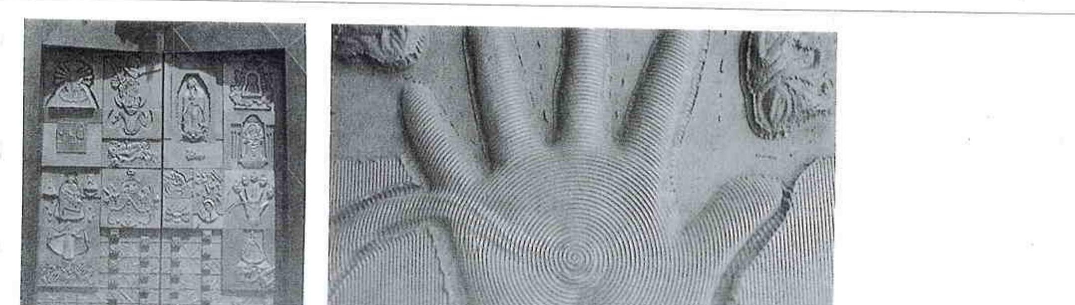 Yet, "Nikita''s assignment of lack and abundance along an East/West trajectory overrides this glaring paradox, Exemplifying the image-making mace possible by the Wall, it gains its persuasiveness through the strategy of commercial advertisement, The song and the video, relaying the Western sel{- projection, assert a lack in the prospective customer in order to market the promise of its suture. Accordingly, both Elton John's "Nikita" and Reagan's Brandenburg Gate speech portray Easterners as living little, undistinguished, restricted, cold and unfulfilled lives. In contrast to Easterners’ dreary existence, Western identity emerges as a product that will bring about a more complete self, To remedy their lack and attain the colorful, carefree and 