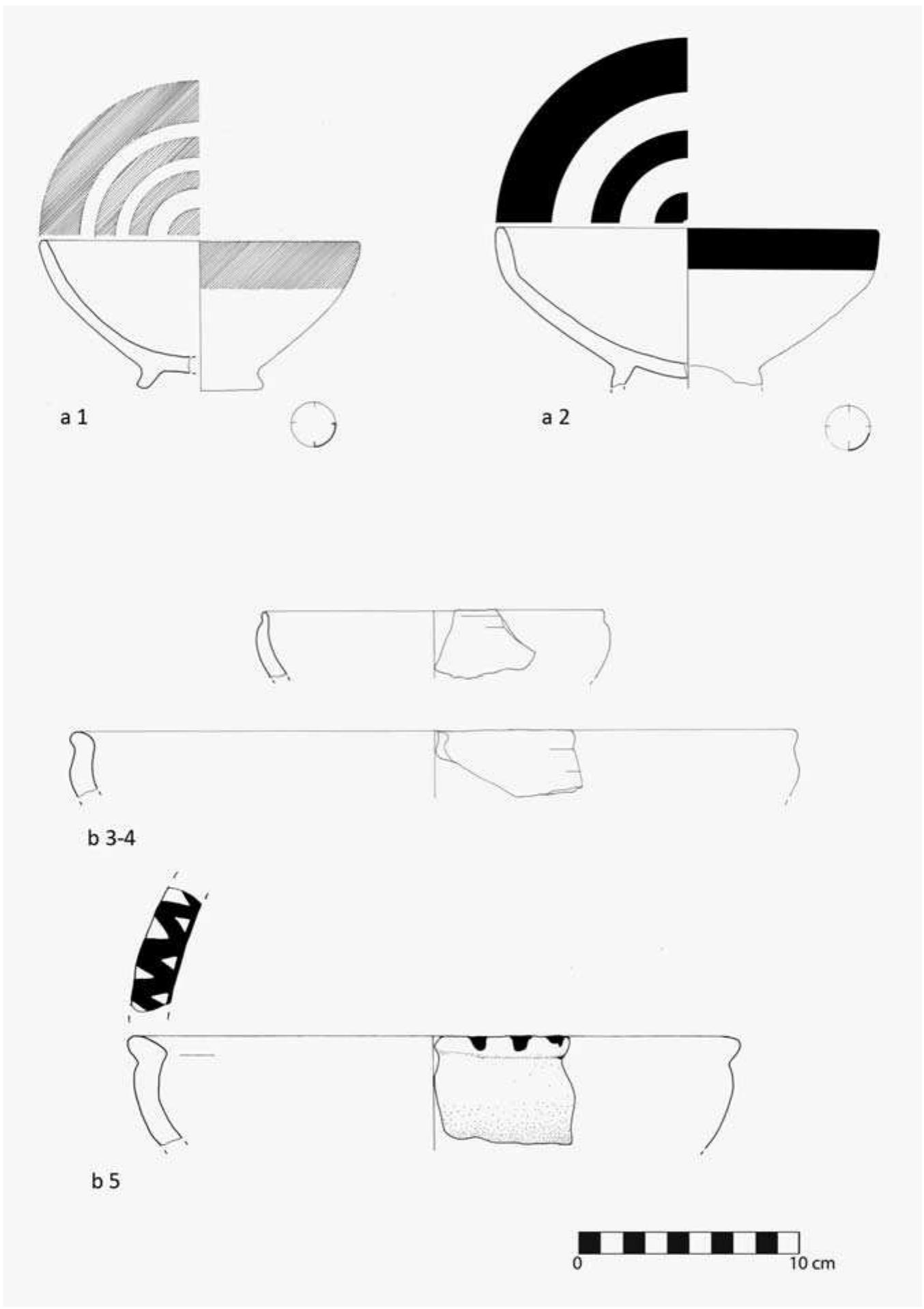 Simple Rim Pdf A 1-2: bowls with simple, upright rims (achemenid periods,