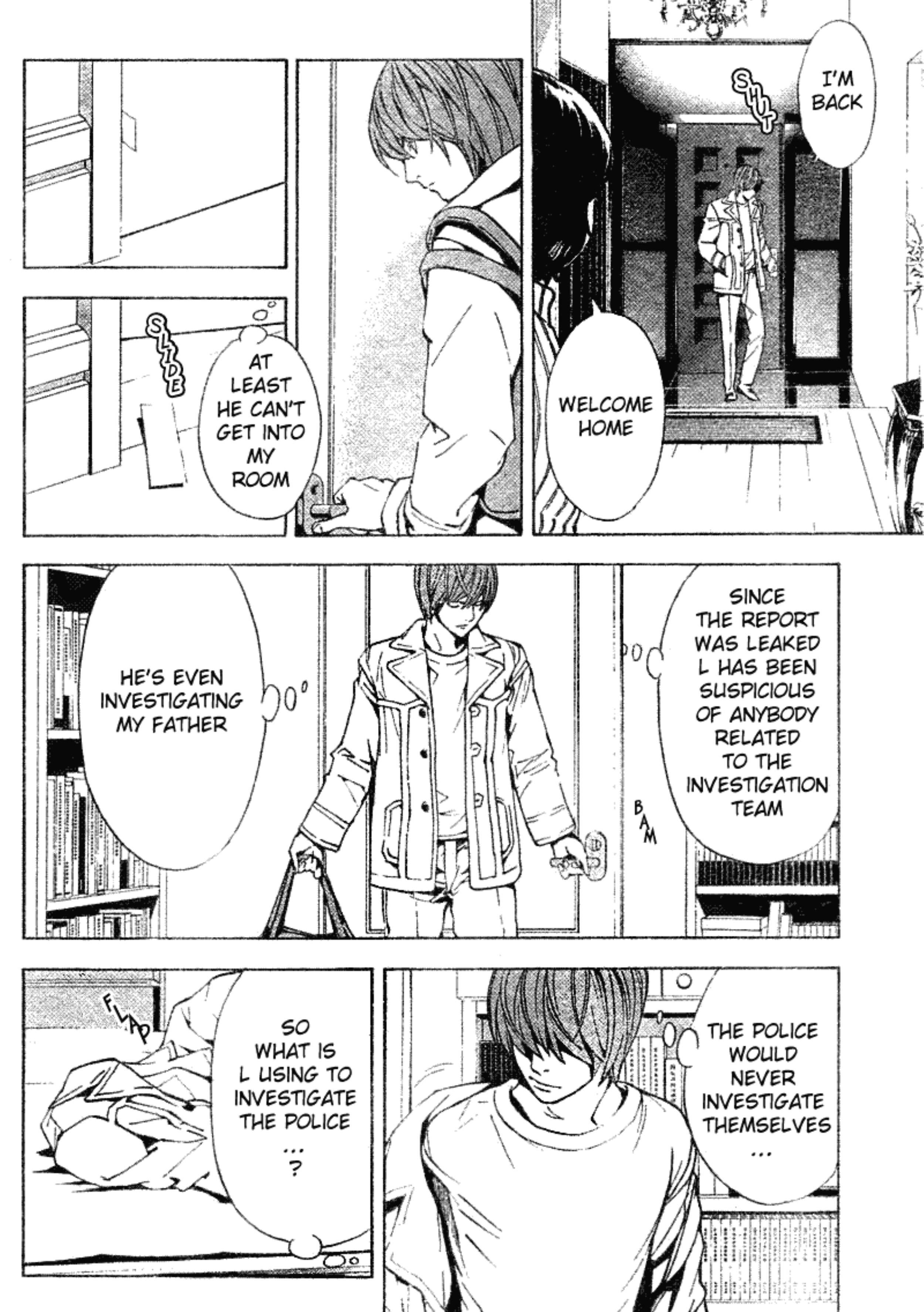 (PDF) Manga Death Note