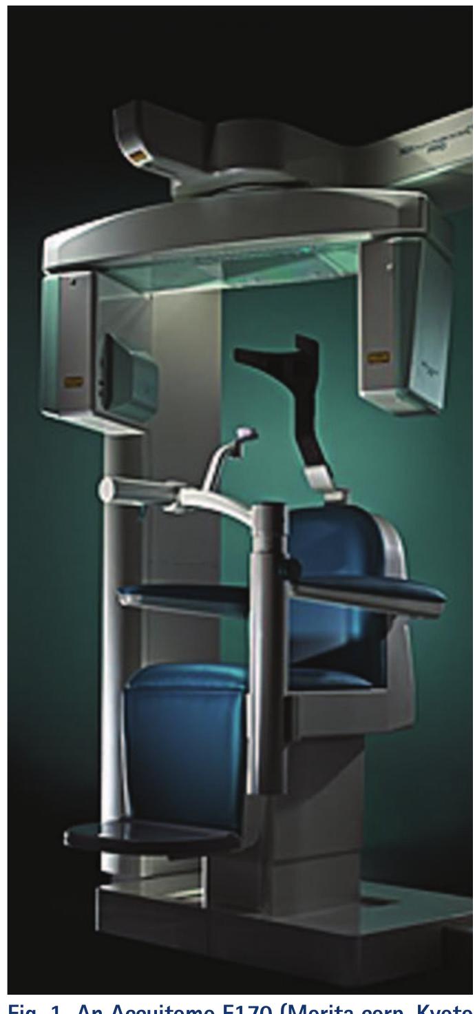(PDF) Cone beam CT in dental practice