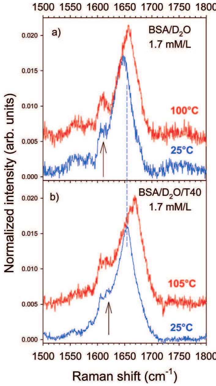 (PDF) Thermostabilization Mechanism of Bovine Serum Albumin by Trehalose