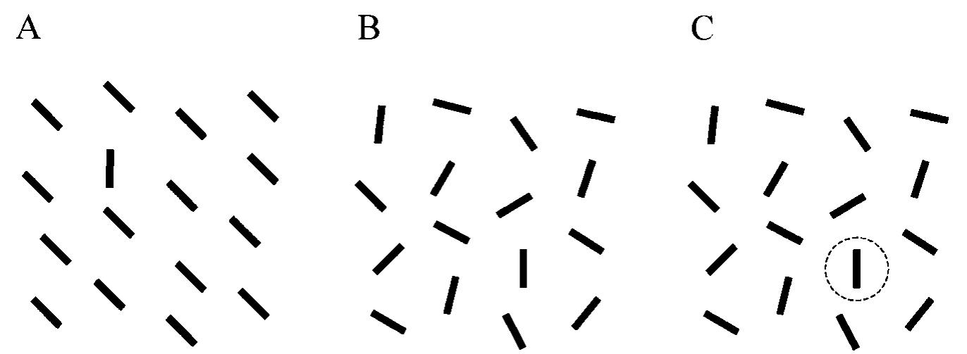 (PDF) Mechanisms of Visual Attention in the Human Cortex