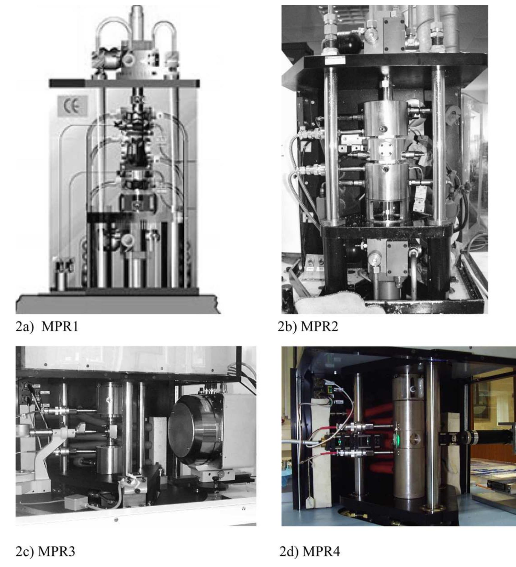 Examples of mprs. (a) schematic of prototype mpr1. (b) photo
