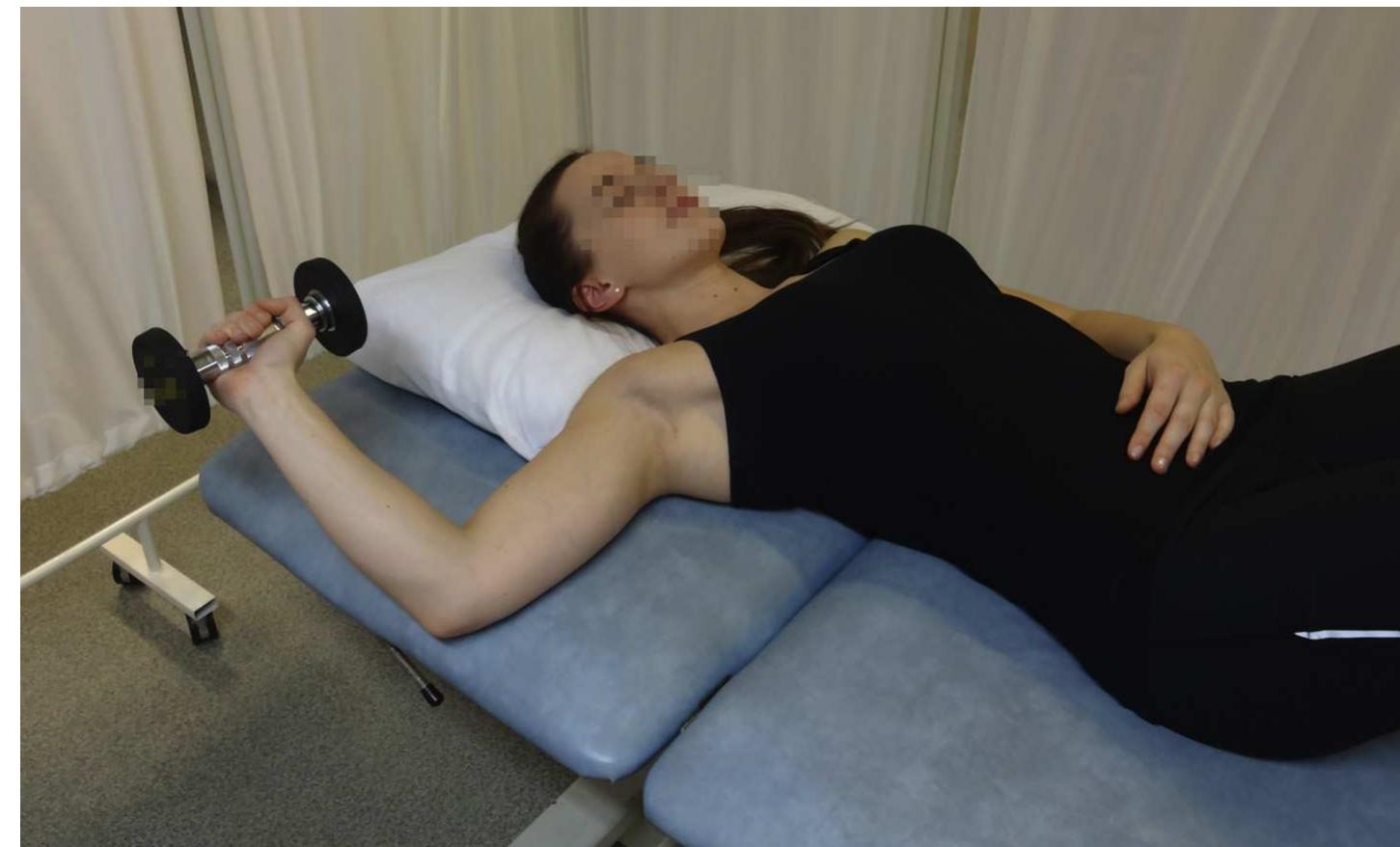 Repositioning Visual Figure 3 - from Proprioception in Musculoskeletal