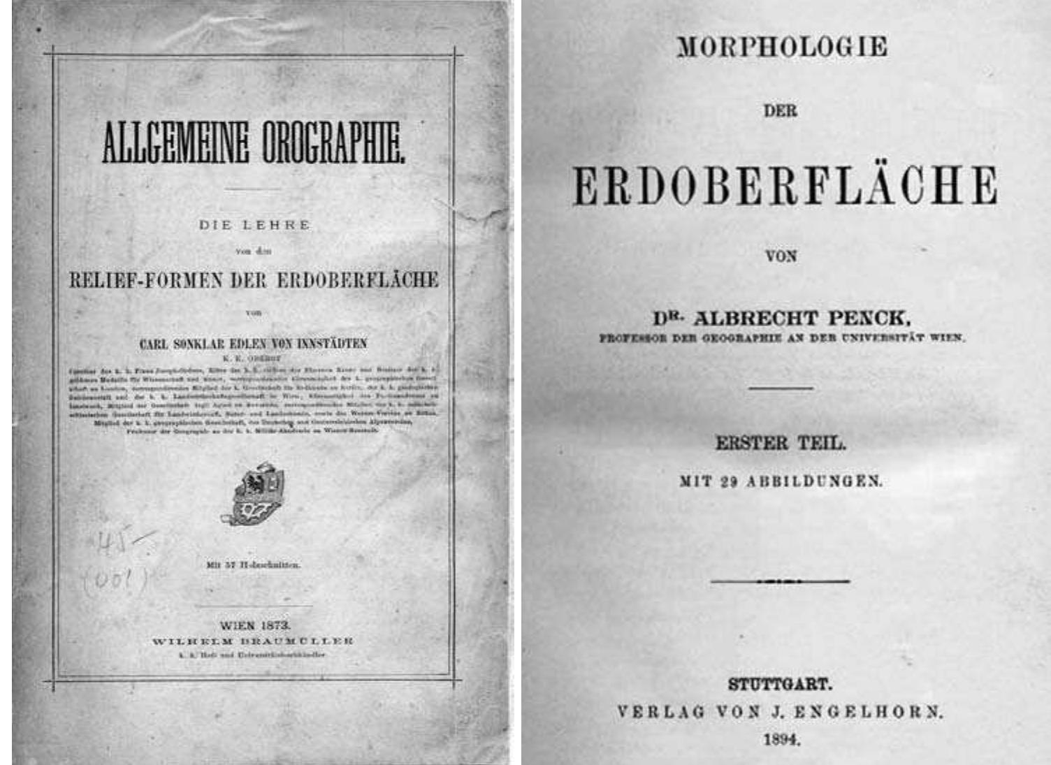 (PDF) Geomorphometry: A brief guide