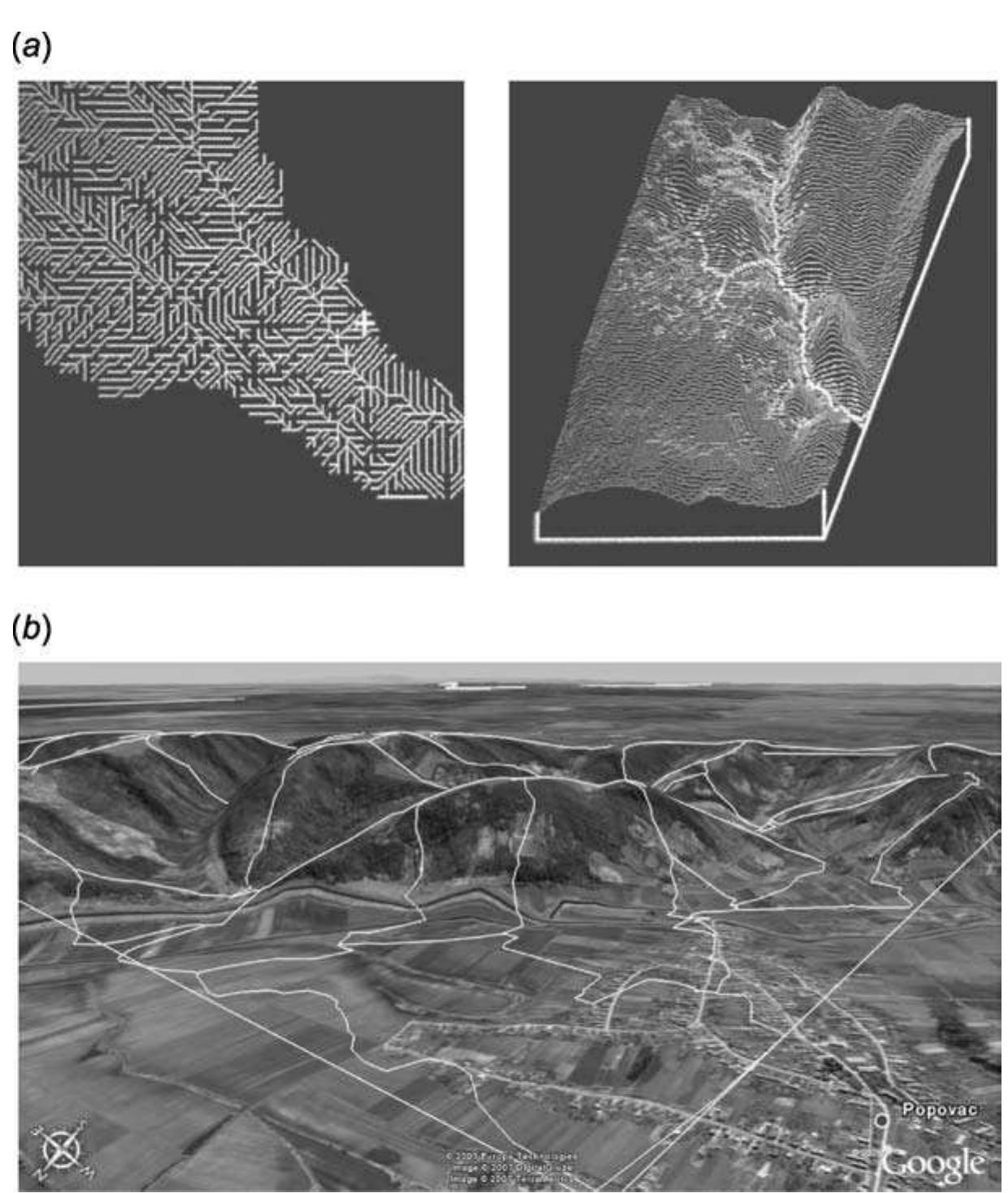 (PDF) Geomorphometry: A brief guide