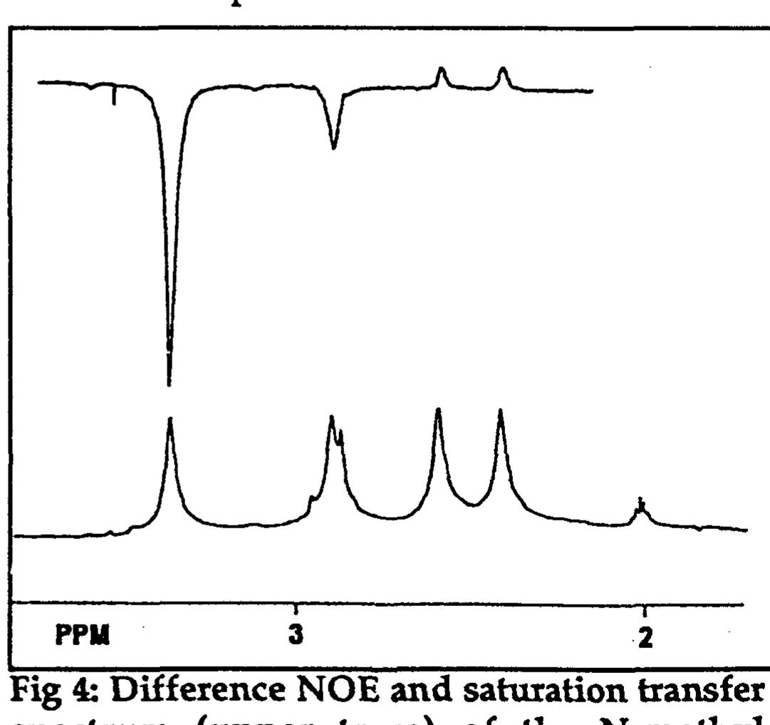 PDF) A Hybrid-Hybrid Matrix Method for 3D NOE-NOE Data Analysis