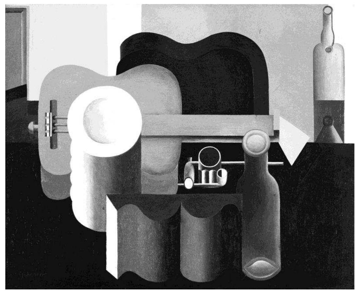 Colin Rowe Transparency (PDF) Le Corbusier and the “Lection of the gondola”