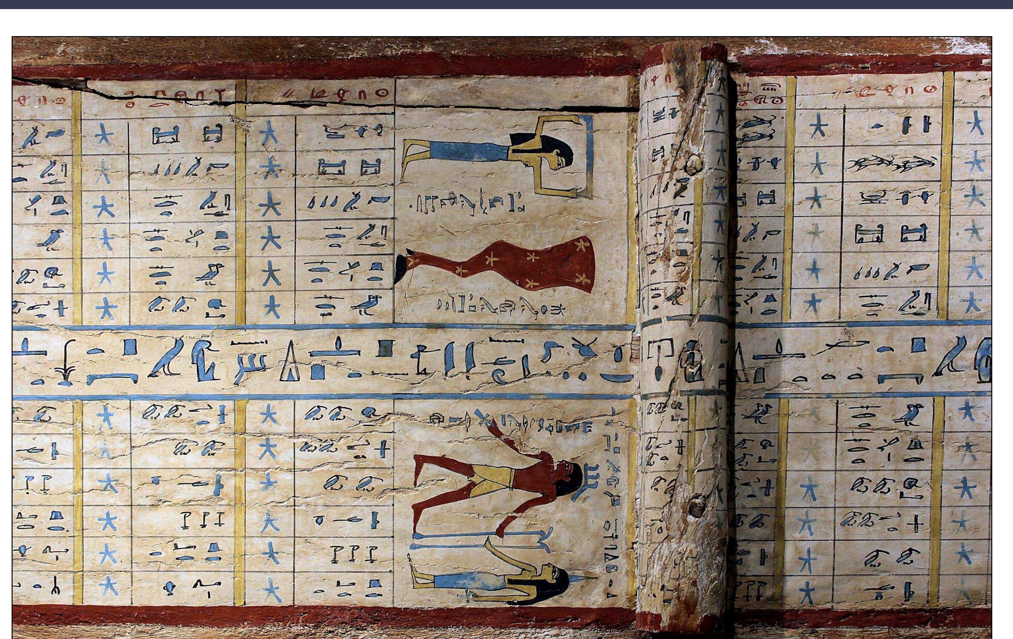 Offering Formula Part of diagonal star table t4 on coffin s1tu (courtesy of