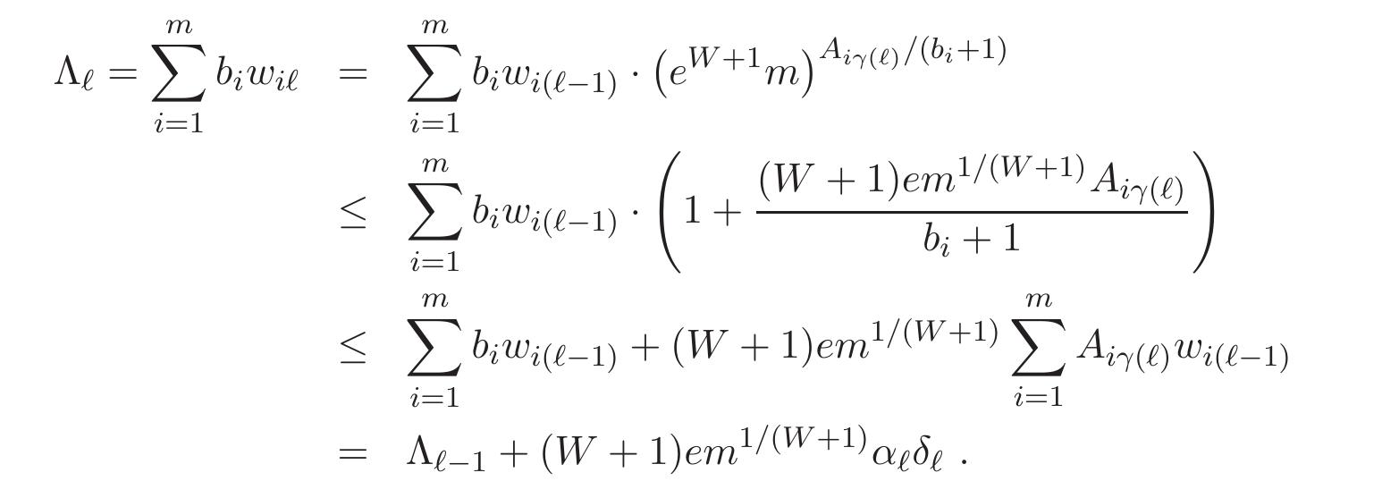 (PDF) Efficient Submodular Function Maximization under Linear Packing ...