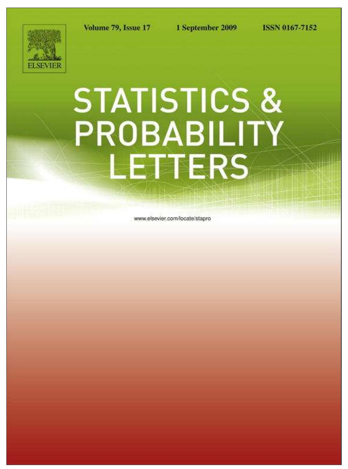 (PDF) Estimation of for three-parameter Weibull distribution