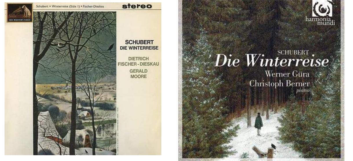 The song cycle’s guiding concepts of subject matter, narrative, persona or atmospheric setting can also be features of the popular music concept album, and a few scholars have examined the two side-by-side. Writing on the popular album as song cycle, Kaminsky (1992, p. 38) describes Paul Simon’s Graceland as a concept album because of its “skilful integration of musical styles”. Similarly, Martina Elicker engages with the relationship between the concept album and nineteenth-century song cycles, pointing out that in each case there are “key relationships, motivic returns, long-range structural patterns, some sort of coherent compositional plan and correlation between the narrative and the music” (Elicker, 2001, in Reiser, 2008 p. 9). These characteristics permeate discussion by popular music scholars on what defines a concept album.