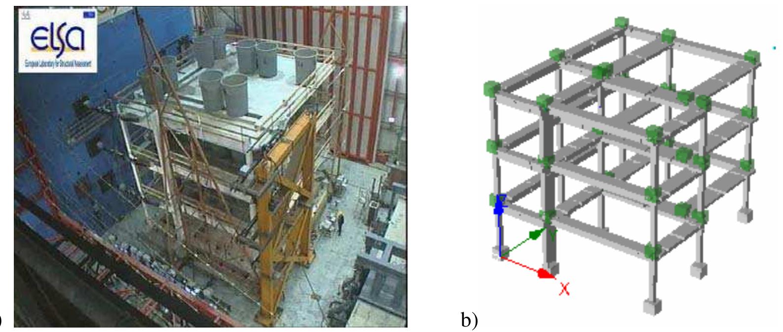 (PDF) Modelling of the horizontal slab of a 3D irregular building for ...