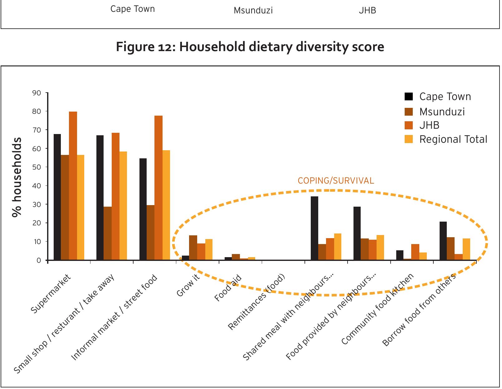 (PDF) Urban food security in South Africa: case study of Cape Town ...