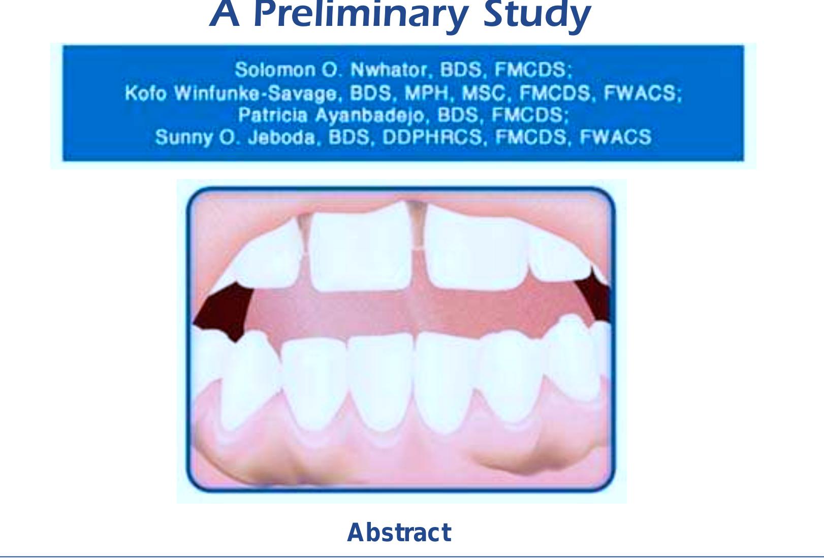 oral melanotic Pigmented Oral Lesions: Clues to Identifying the Potentially Malignant
