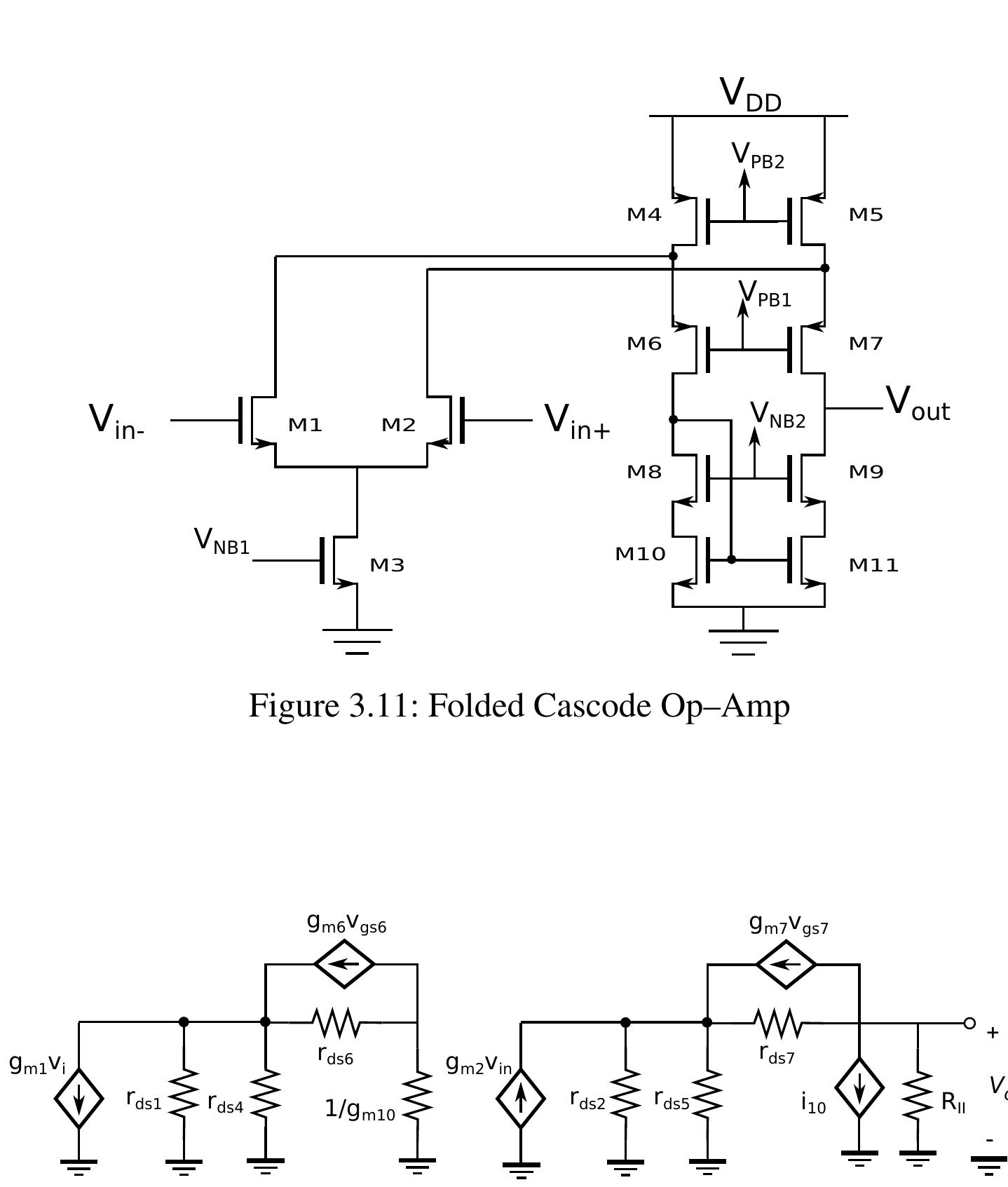 Figure 28 - from Design of Analog CMOS Circuits for