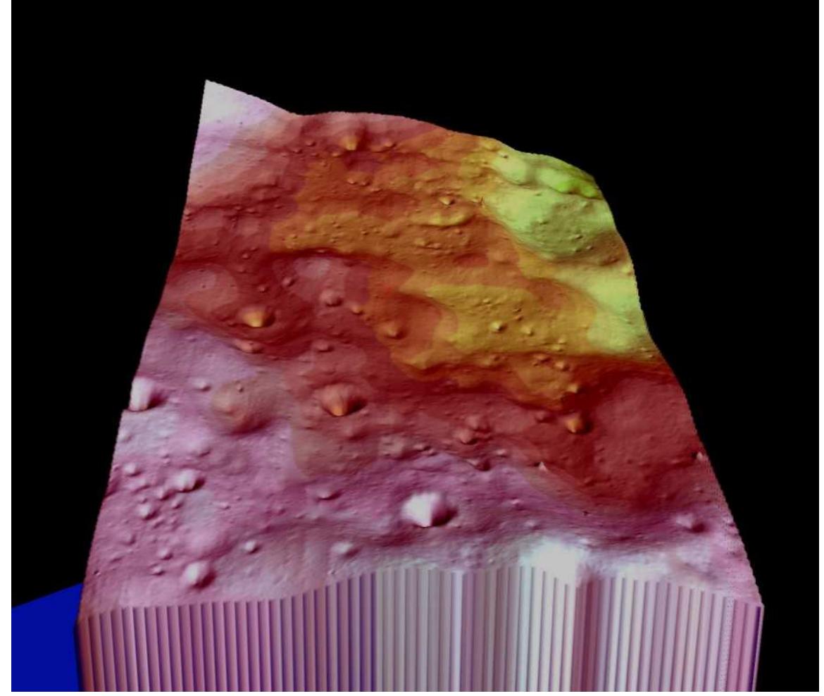(PDF) Terrain Mapping & Analysis